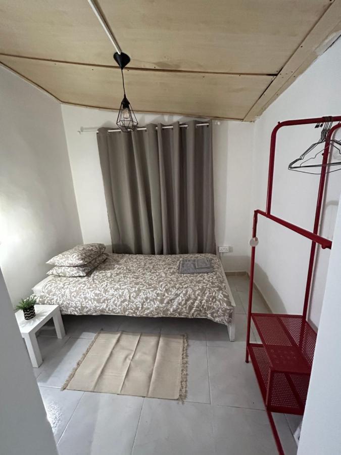 Вилла Avra House Лимасол Экстерьер фото