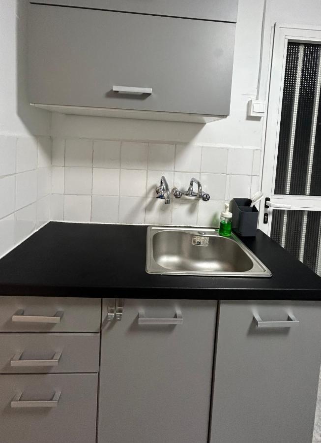 Вилла Avra House Лимасол Экстерьер фото