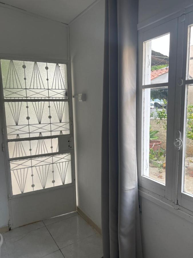 Вилла Avra House Лимасол Экстерьер фото
